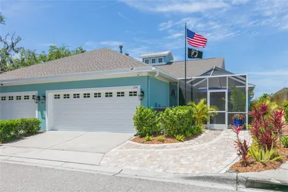 APOLLO BEACH FL Home