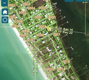 PLACIDA FL Property
