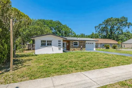 CLEARWATER FL Home