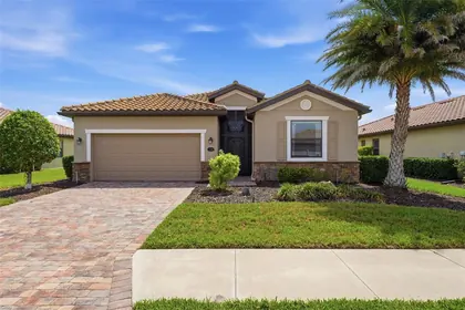 BRADENTON FL Home