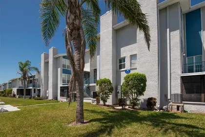 MADEIRA BEACH FL Home