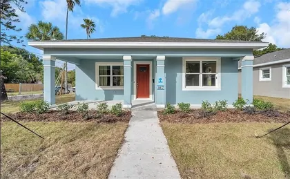 ST PETERSBURG FL Home