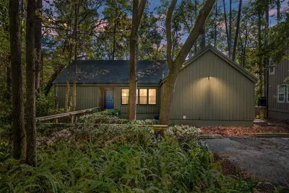 GAINESVILLE FL Home