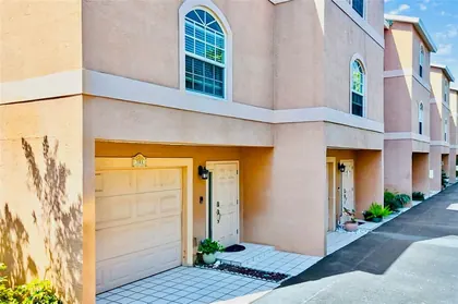 TIERRA VERDE FL Home