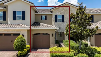 ORLANDO FL Home