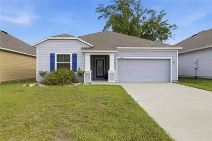 NEWBERRY FL Home