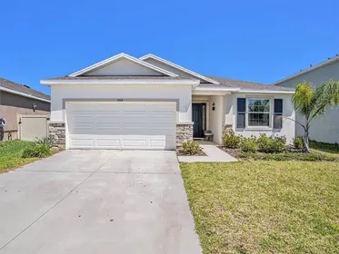 WIMAUMA FL Home