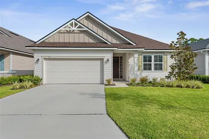 PALM COAST FL Home