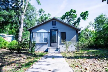 GAINESVILLE FL Home