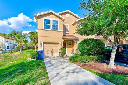 BRANDON FL Home