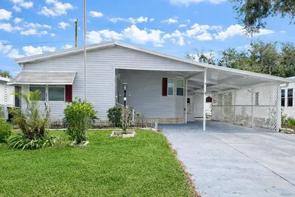 WINTER HAVEN FL Home