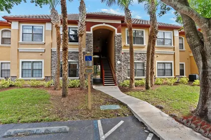 PALM HARBOR FL Home