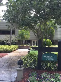 PALM HARBOR FL Home