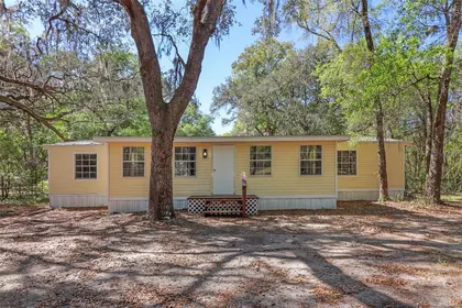 KEYSTONE HEIGHTS FL Home