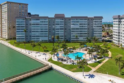 ST PETERSBURG FL Home