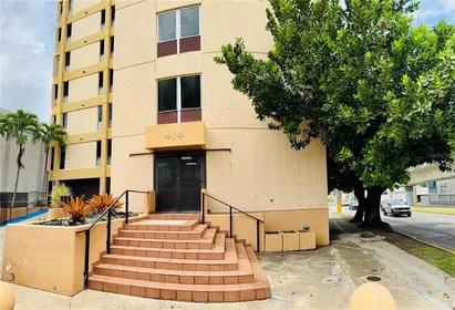 SAN JUAN PR Property