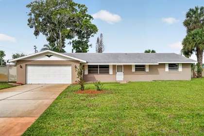 SOUTH DAYTONA FL Home