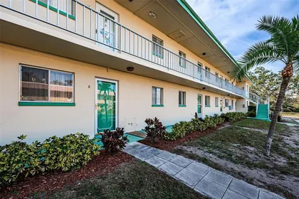 CLEARWATER FL Home