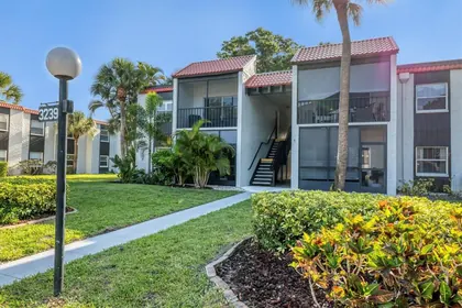 SARASOTA FL Home