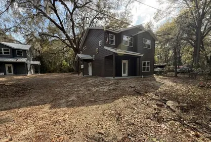 GAINESVILLE FL Home