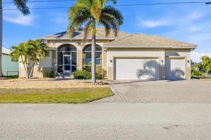 PORT CHARLOTTE FL Home