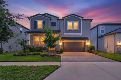TAMPA FL Home
