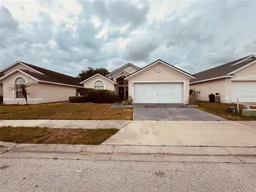 DAVENPORT FL Home