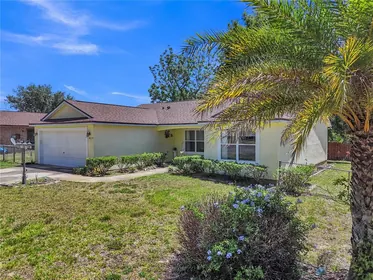 FRUITLAND PARK FL Home