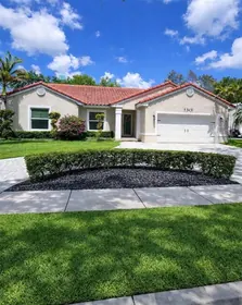MIRAMAR FL Home