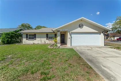 PORT RICHEY FL Home