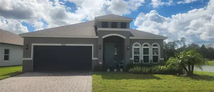 DELAND FL Home