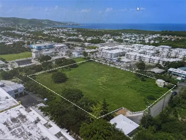 FAJARDO PR Property