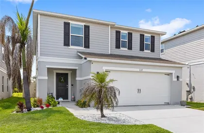 DAVENPORT FL Home