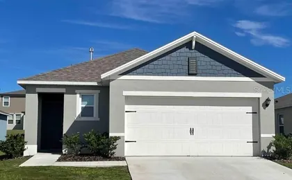 DAVENPORT FL Home