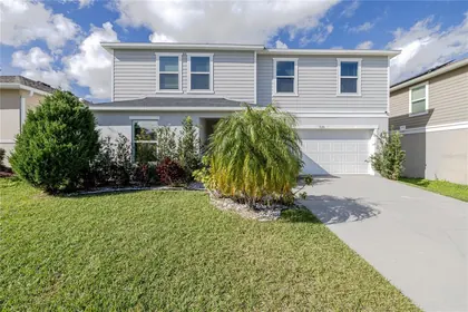 WINTER HAVEN FL Home