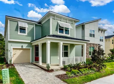 KISSIMMEE FL Home