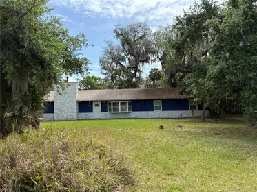 EDGEWATER FL Home