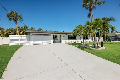 HOLMES BEACH FL Home