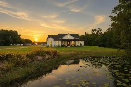 ST CLOUD FL Home