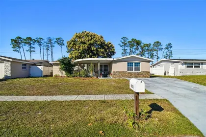 NEW PORT RICHEY FL Home