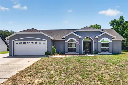 DAVENPORT FL Home
