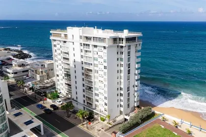 SAN JUAN PR Home