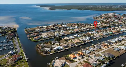 PORT CHARLOTTE FL Home