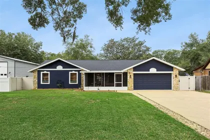 TAVARES FL Home
