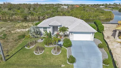 PORT CHARLOTTE FL Home