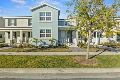 KISSIMMEE FL Home