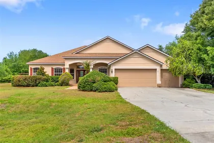 WIMAUMA FL Home