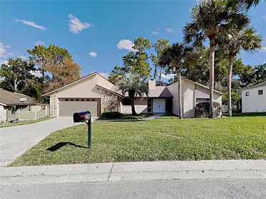 LONGWOOD FL Home