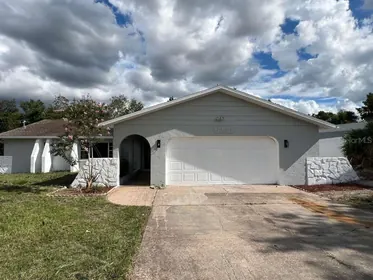 SPRING HILL FL Home