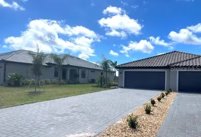 BRADENTON FL Home
